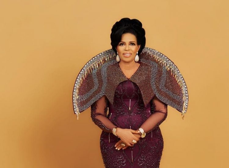 Lola Afolayan shares thoughts on Nigeria's issues and traditional beliefs