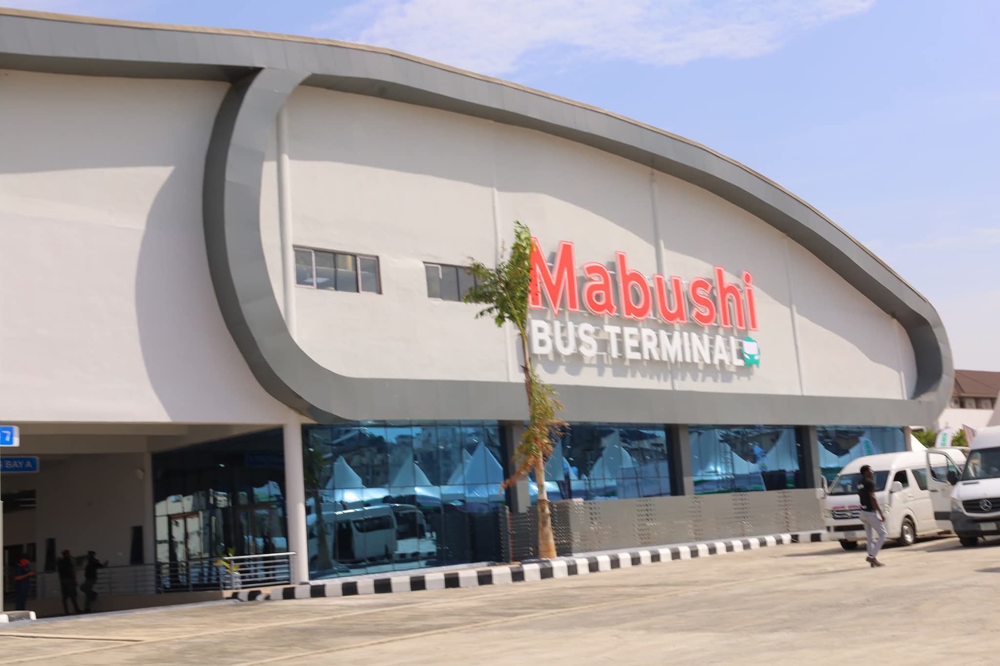 New Bus Terminal Opens in Mabushi, Commuters Advised