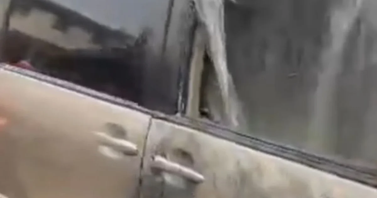 Explosion in Lagos Market Injures One Person