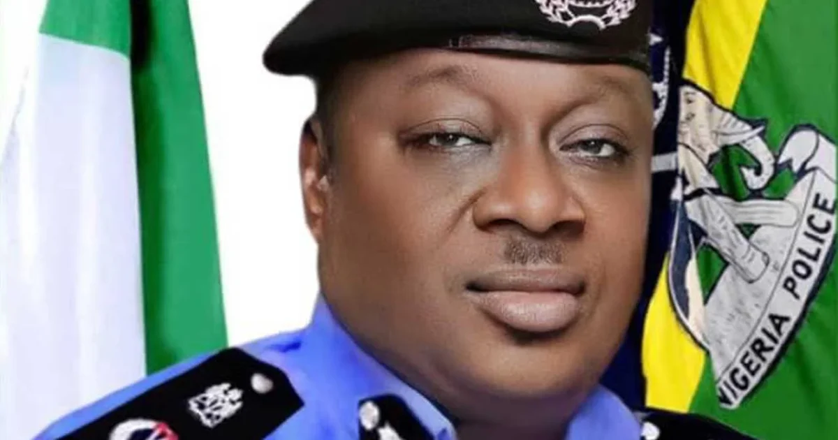 Police detain officers caught collecting bribes from Rivers drivers in viral clip