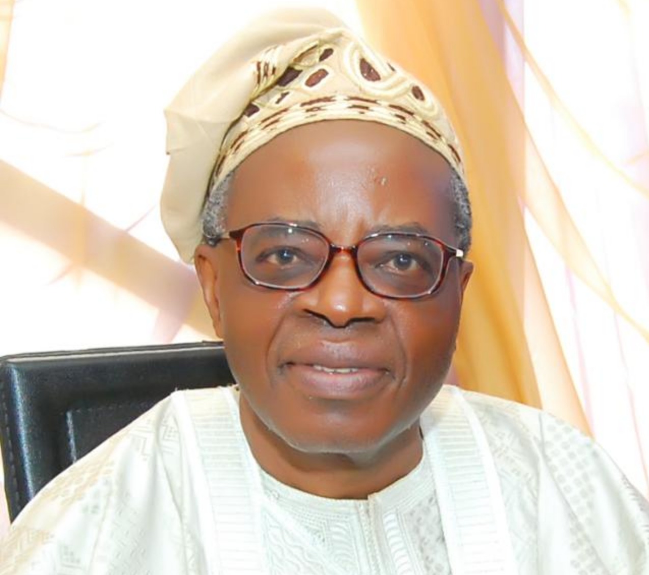 Bringing Back Nigeria's Conscience Against Corruption