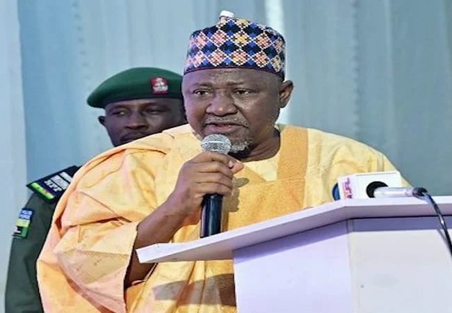 Kebbi Senator Leaves APC for ADC
