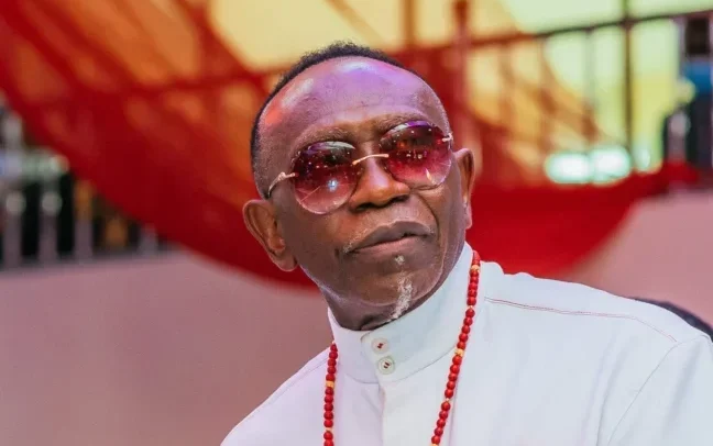 Oritsejafor says Nigeria is worse under Tinubu