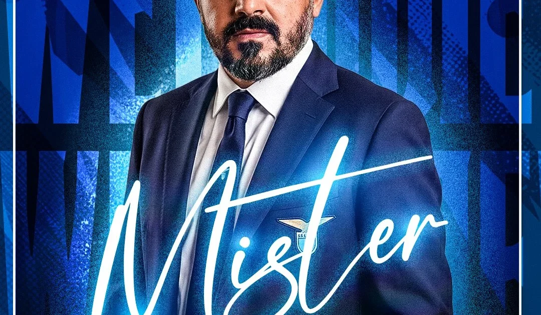 Lazio hires Gattuso as new coach
