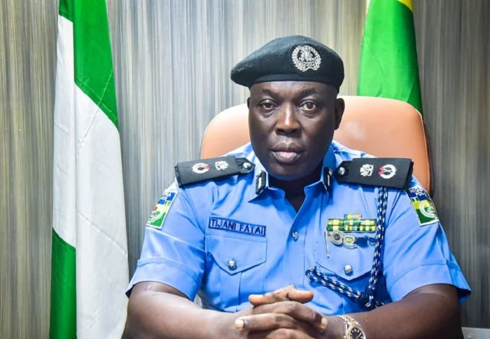 Police investigate delivery of ammunition to bank boss in Lagos