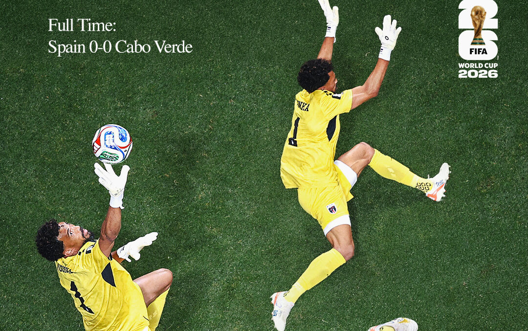 African Teams Shine as They Aim for World Cup Knockout Stage