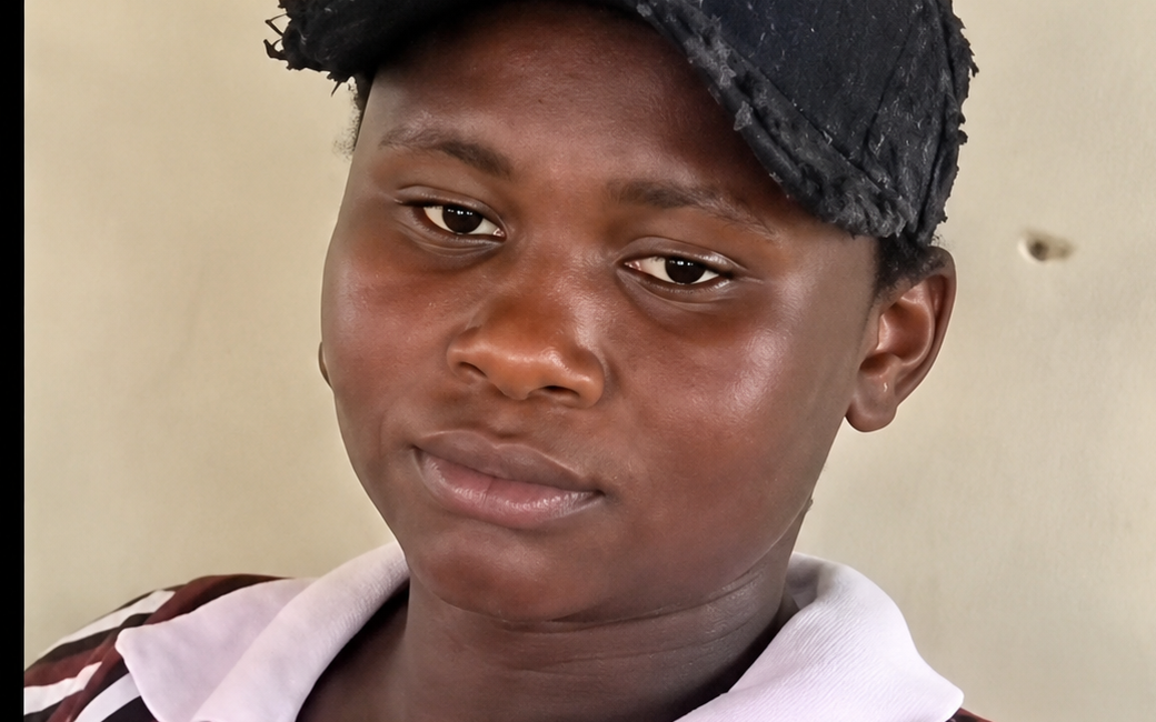 Woman calls for justice after being attacked in Aba