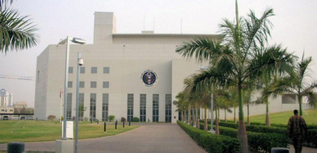 US Embassy invites Nigerian students to apply for education support