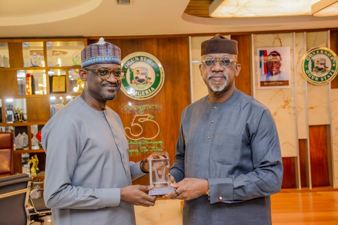 Ogun State Gets $250 Million Dairy Farm Investment
