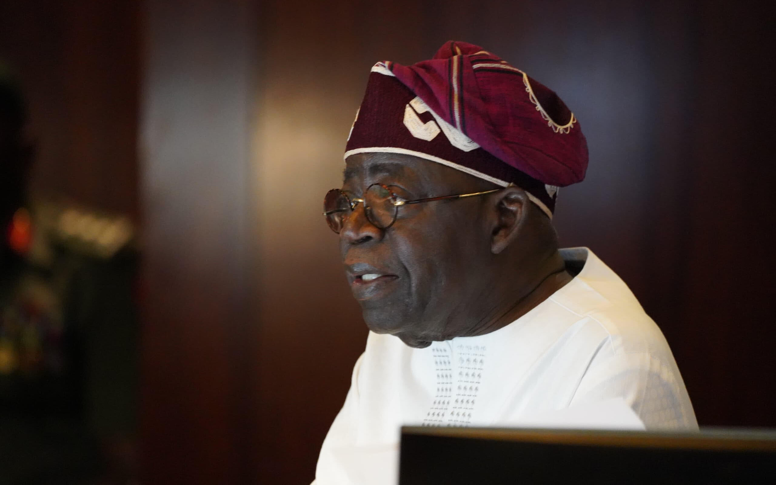 Ijaw leader praises Tinubu and Oborevwori for Warri crisis resolution