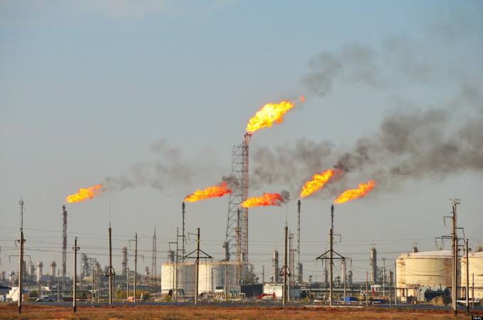 NRGI calls for better methane rules in Niger Delta
