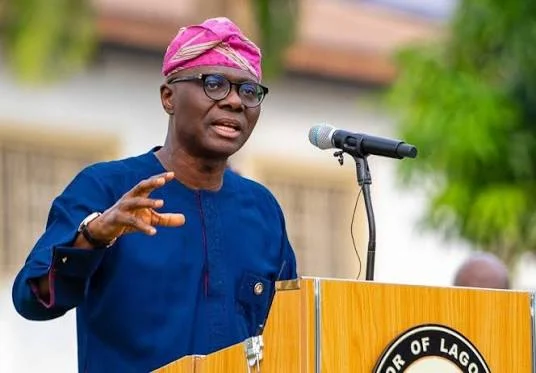 Lagos Residents Demand Action Against Nighttime Waste Dumping