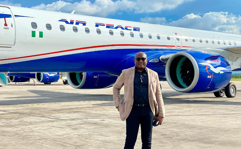 Nigerian Airlines Rely on Bank Loans as Fuel Prices Rise