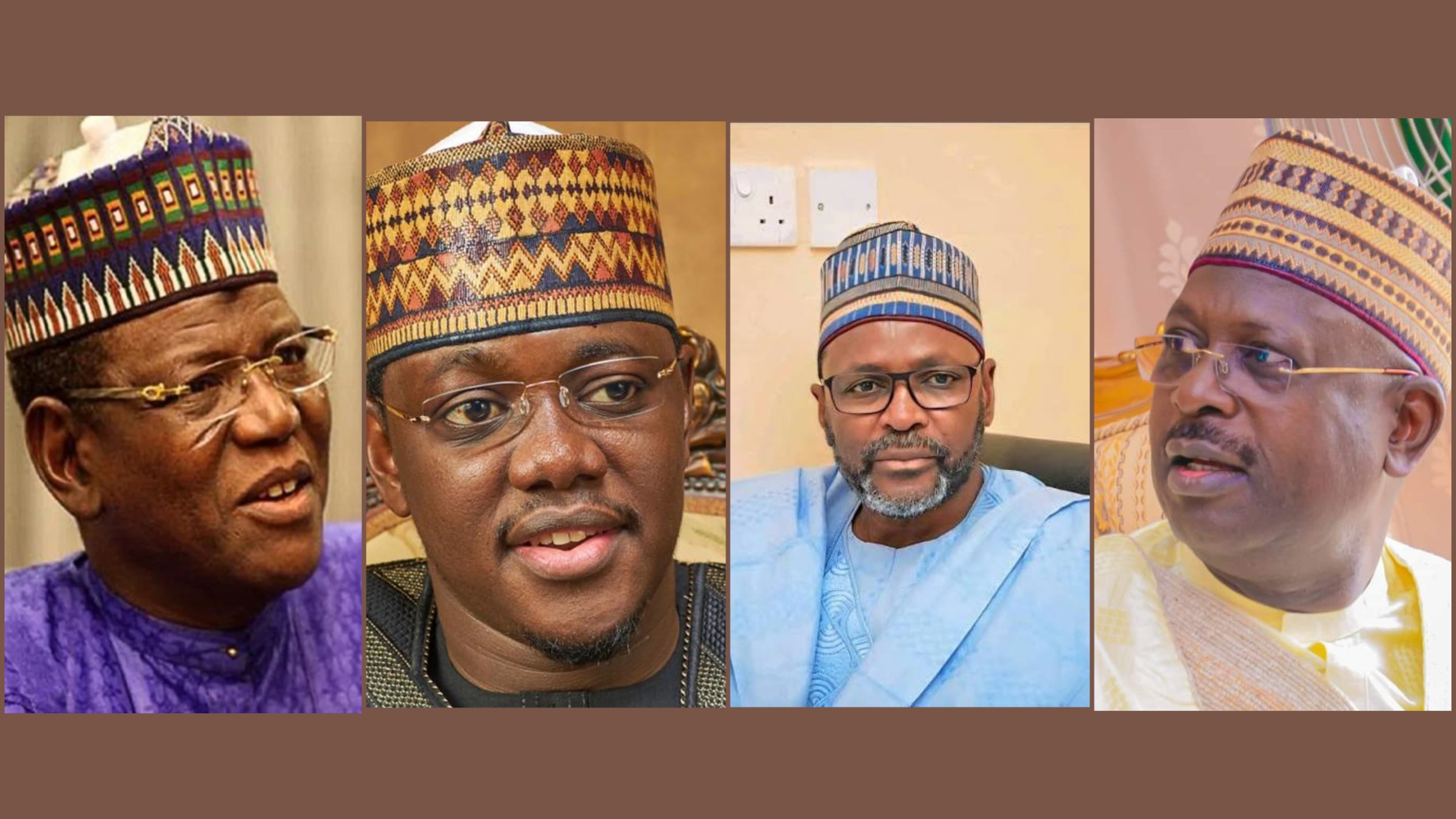 2027: Weak Opposition Boosts APC's Chances in Jigawa