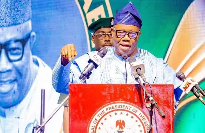 Senate Welcomes Four New Senators After By-Elections