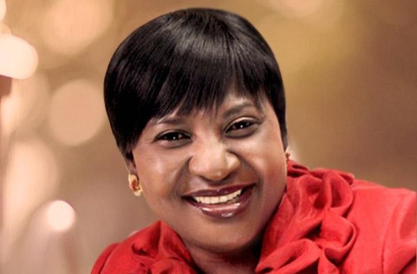 Pastor gives advice to men on being romantic