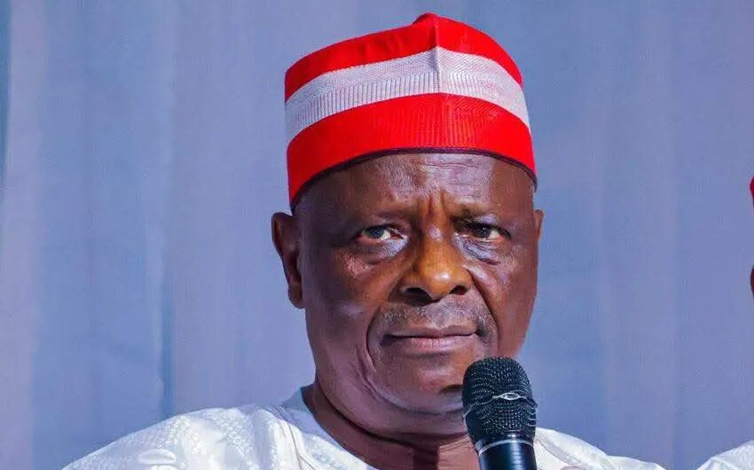 Kwankwaso plans N10bn lawsuit against Pastor Ayodele