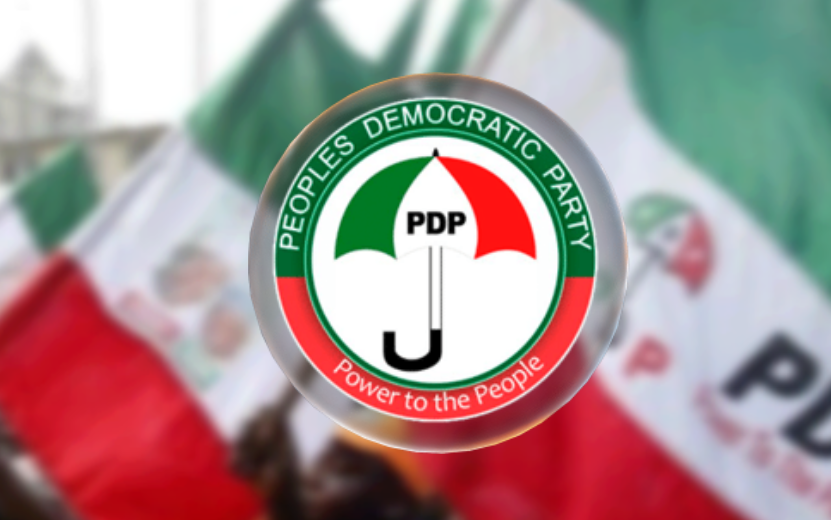 PDP Gives Certificates to Candidates for Upcoming Elections