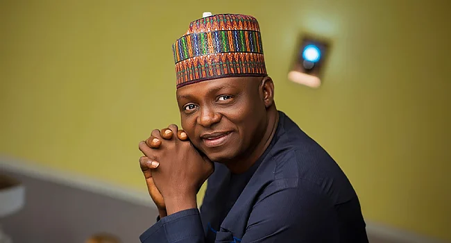 APC and Yilwatda Show Confidence Ahead of Gombe LG Elections