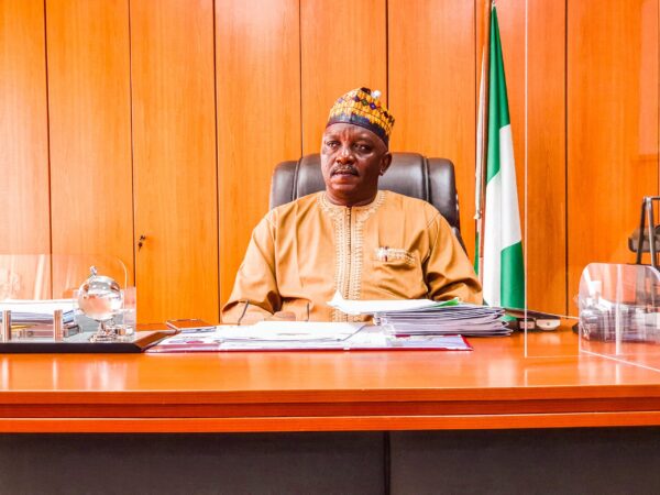 Court to decide on EFCC's request for ex-minister Mamman's properties