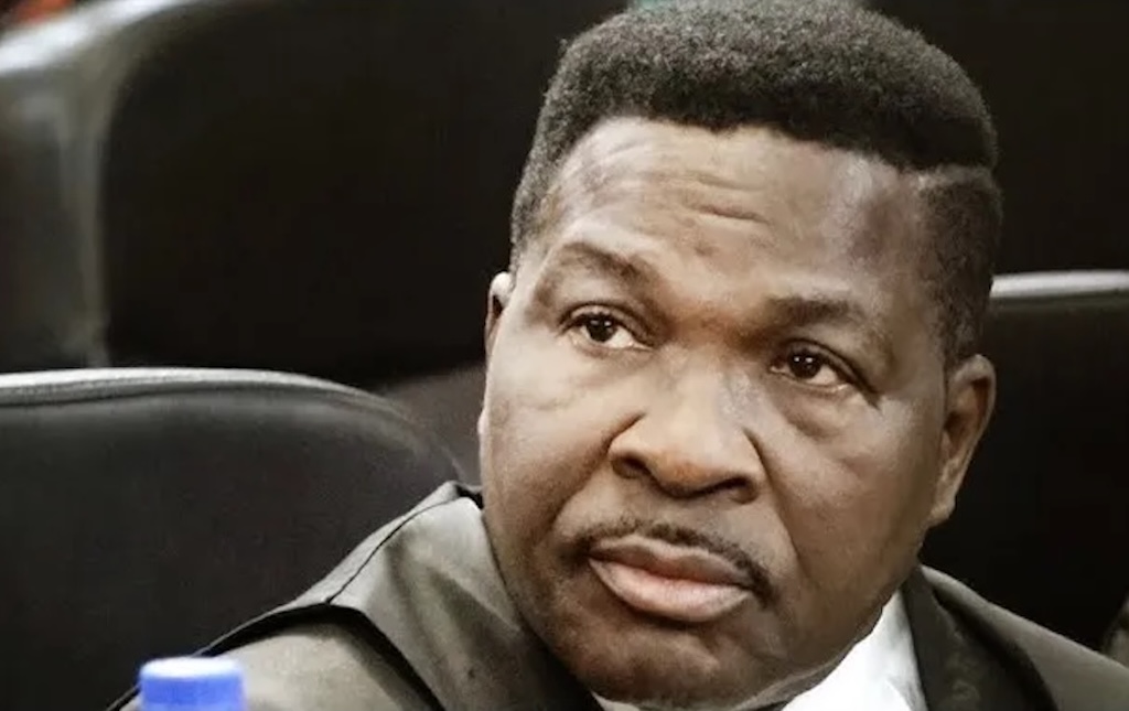 Mike Ozekhome Suspended from Senior Advocate of Nigeria Rank
