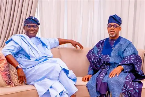 Sanwo-Olu and Abiodun Praise Senate for Approving State Police Bill
