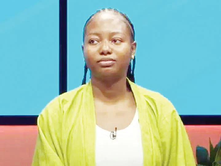 TikToker held for alleged online bullying of Mohbad’s widow