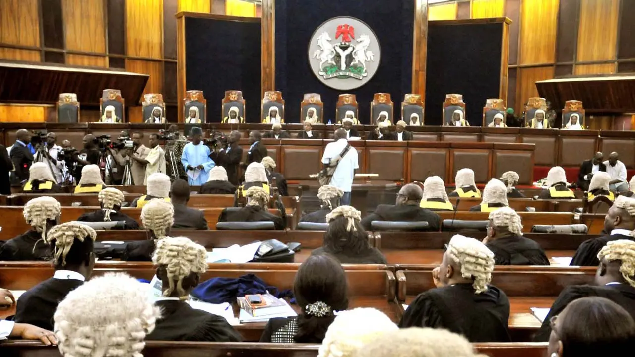 Supreme Court to launch digital filing and case management system