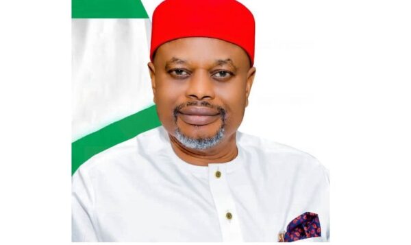 Uche Nnaji Appeals Court Order for Arrest Over Forgery