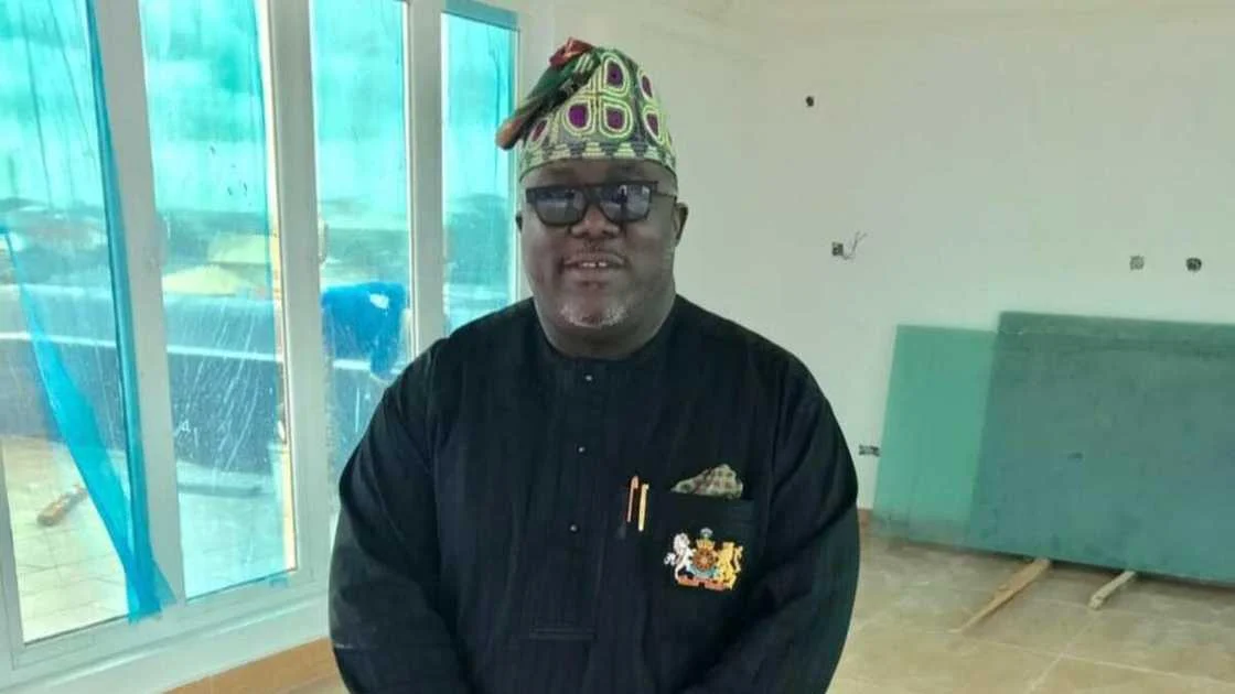 PDP's Doherty Says Party Can Deliver for Lagos in 2027