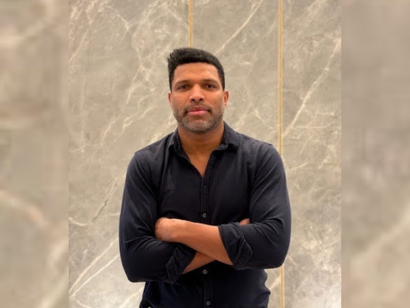Trino Motion Pictures brings in former Paramount executive for advisory role