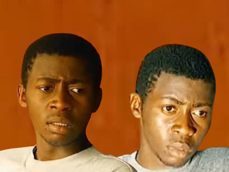 Ifeanyi Ezeokeke, known as 'Ugo Shave Me,' has been bedridden for nearly 19 years