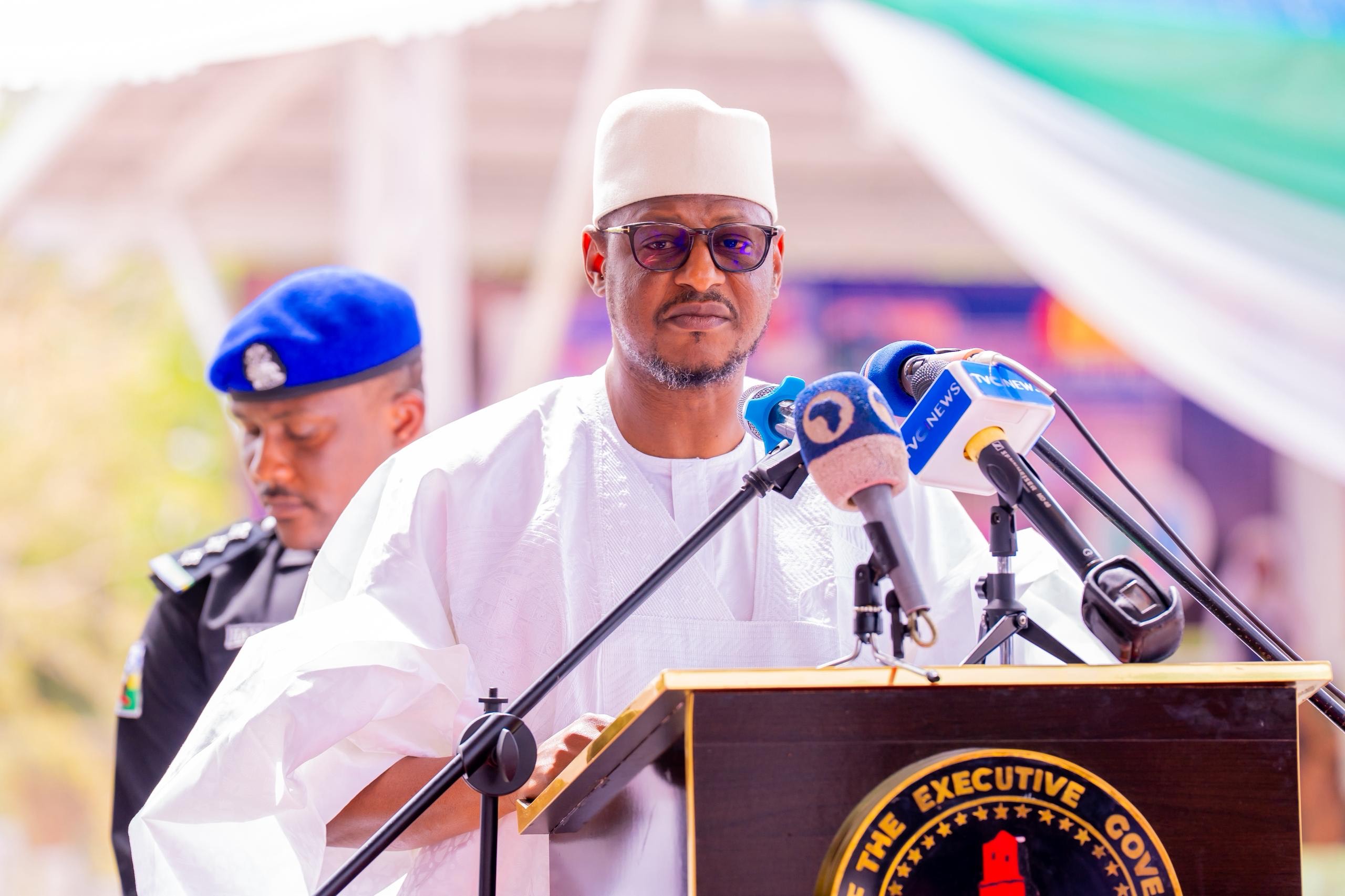 Katsina State denies claims of funding bandits' pilgrimage