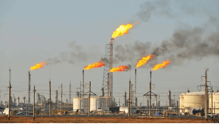 Oil Communities in Akwa Ibom Demand Action on Gas Flaring