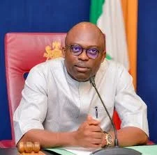 Rivers governor shuts down site of collapsed building, orders investigation