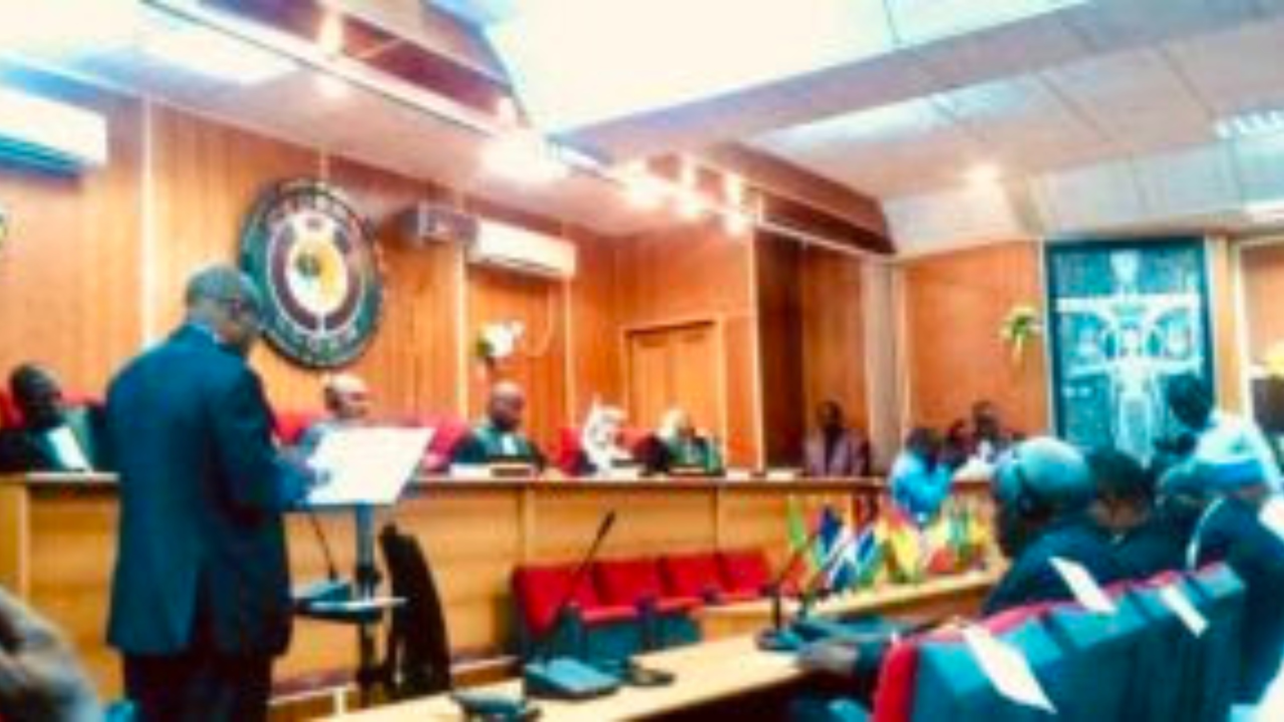 ECOWAS Court throws out SERAP case against Nigeria's borrowing