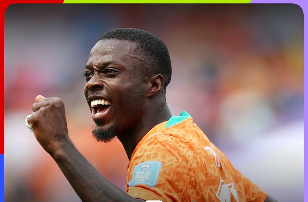 Ivory Coast and Ecuador Move to World Cup Knockout Stage