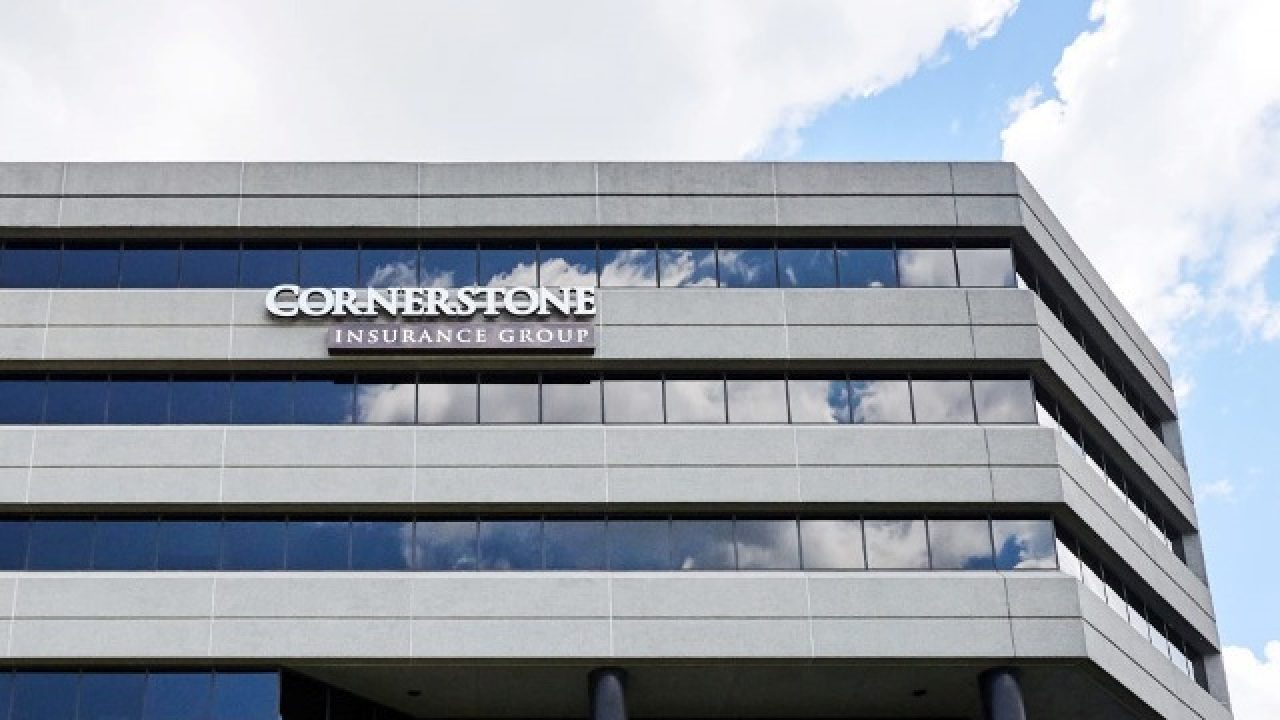 Cornerstone Insurance's 2025 profit falls sharply as forex gains vanish