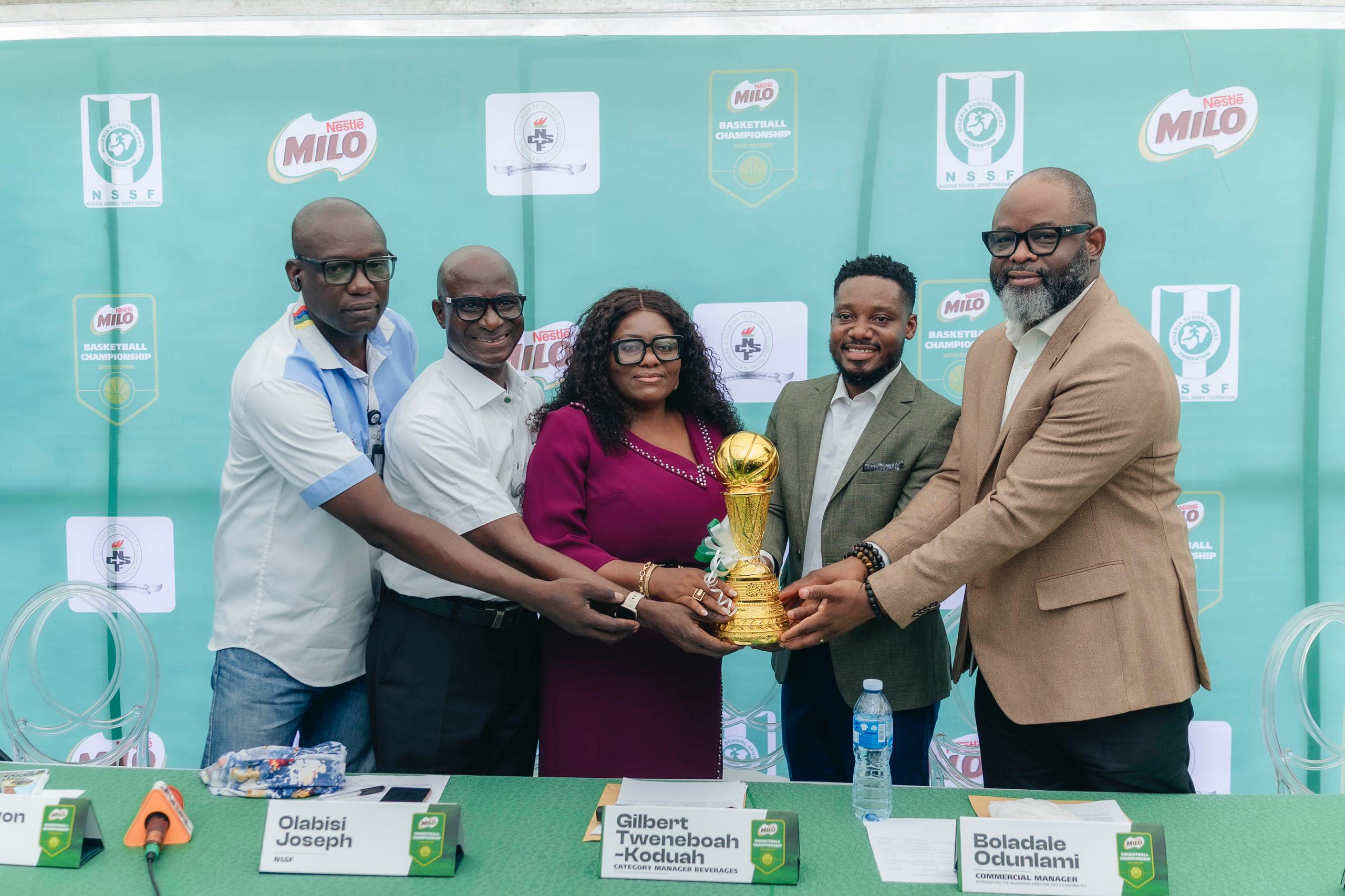 New Teams Join the Excitement as MILO Basketball Celebrates 26 Years
