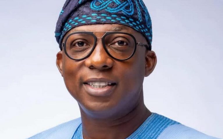 Lagos Commissioner Says Sorry Over Waste Management Issues