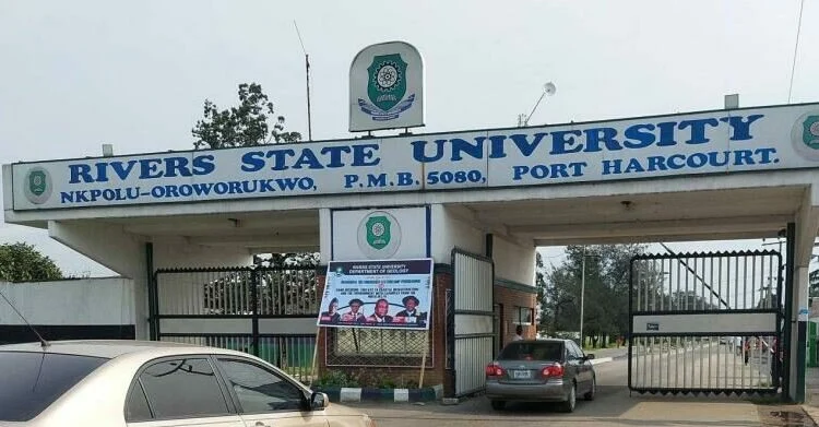 Rivers State University bans night driving after student dies