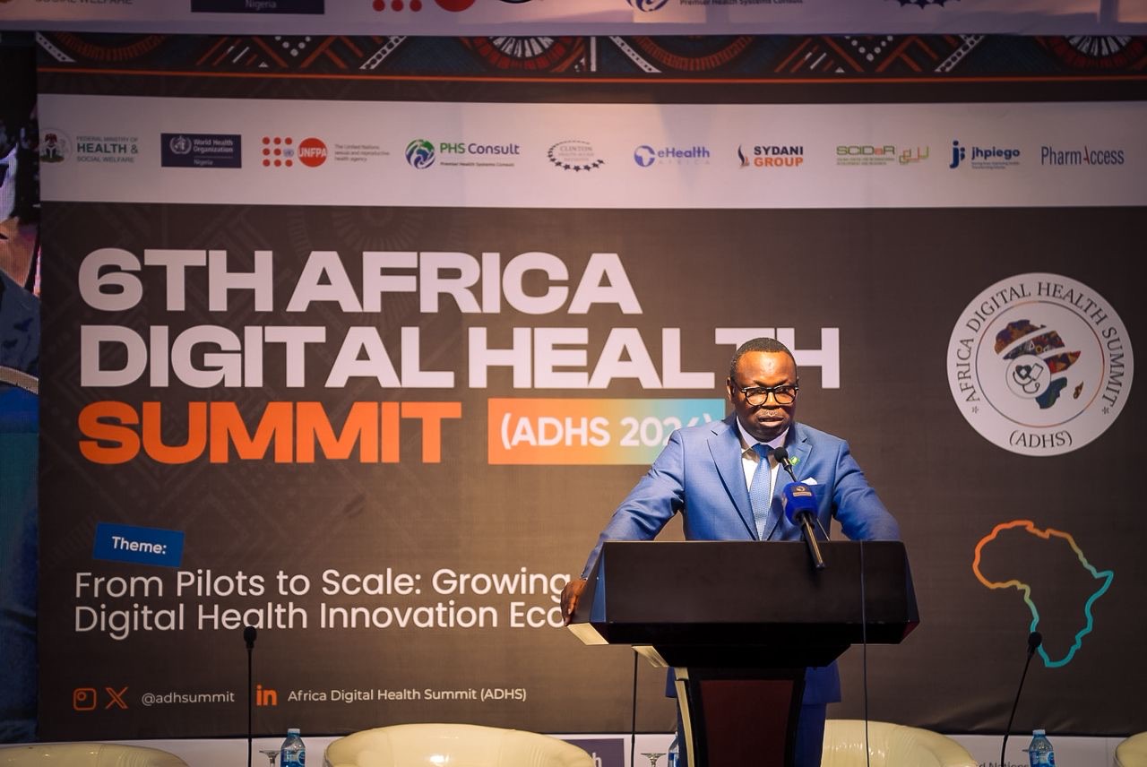 Nigeria needs ₦500 billion to improve digital health over five years, Official