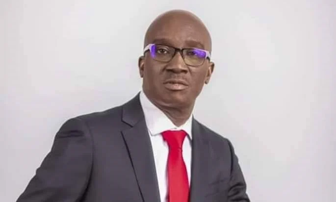Governor Okpebholo Names Another Non-Indigene as Commissioner