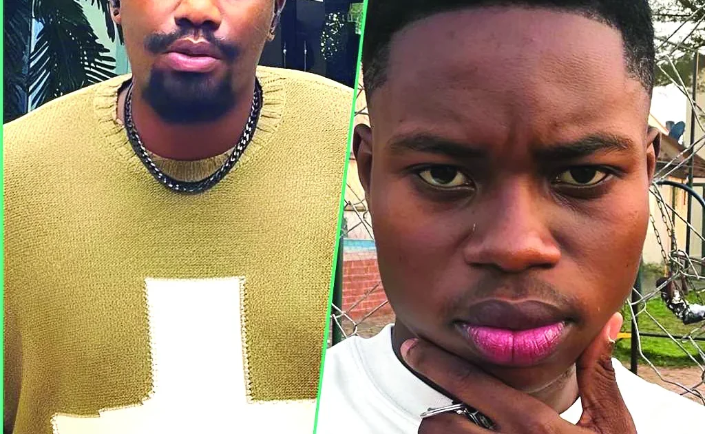Ycee and Peller Clash Highlights Nigeria's Education Issues