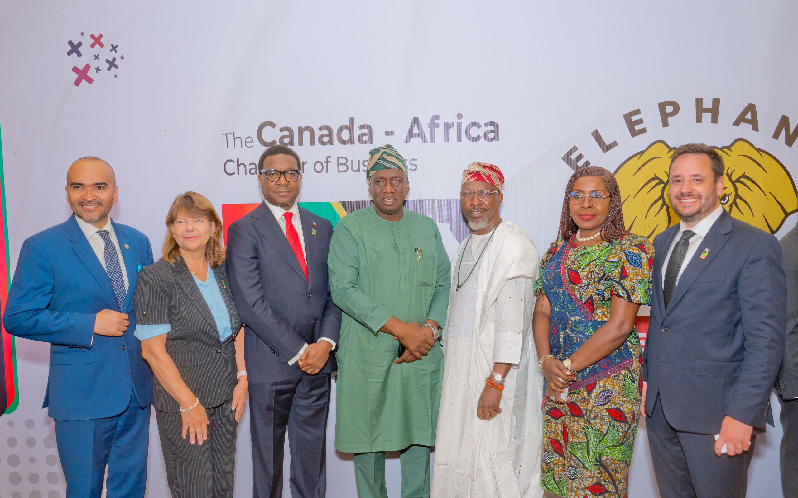 Zenith Bank supports Canada-Africa Business Conference to boost trade and investment
