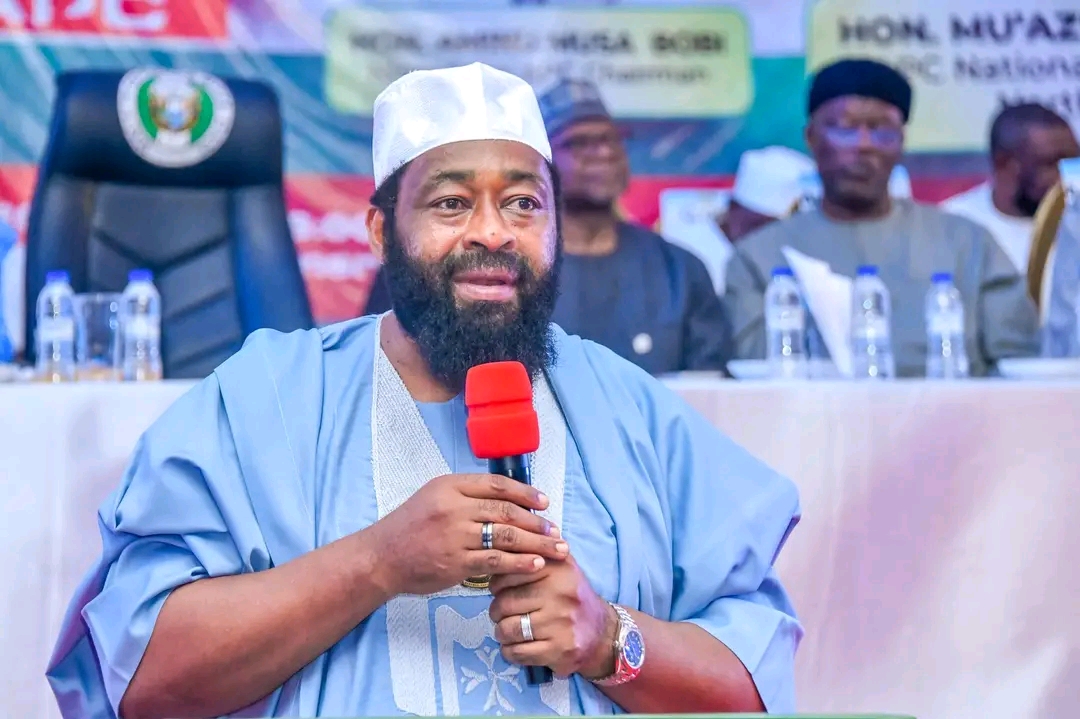 Niger State Governor Bago Names Abubakar Kuso as New Chairman of Niger Tornadoes
