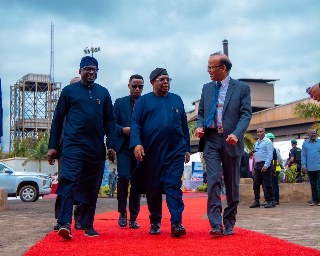 Nigeria Embraces Renewable Energy: A Bright Future Ahead