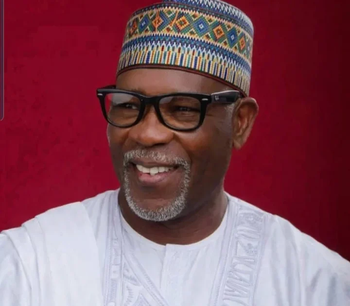 PRP presidential hopeful disagrees with party chairman's call for Tinubu to step down