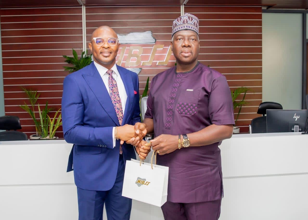 ACAMB Visits NIBSS, Calls for Wider Use of QR Codes and Stronger Payment Systems
