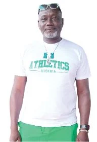 Nigeria's Athletics Coach Optimistic for Commonwealth Games